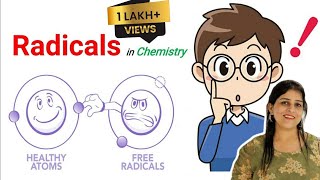 Radicals in Chemistry