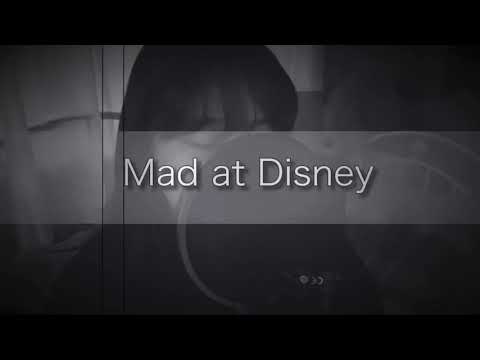 Mad at Disney covered by Miisha Shimizu