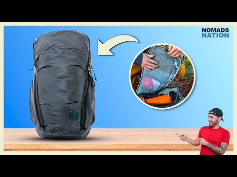 Evergoods MPL22 Review (Great for hiking, but any good for EDC?)