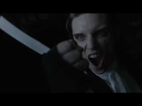 Black Veil Brides - Bleeders (Trailer)