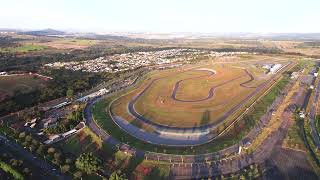 Autódromo Internacional de Goiânia Ayrton Senna