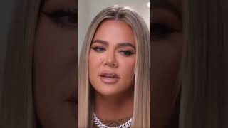 Kris Jenner yelling at the driver and Khloe corrects her #thekardashians #khloekardashian