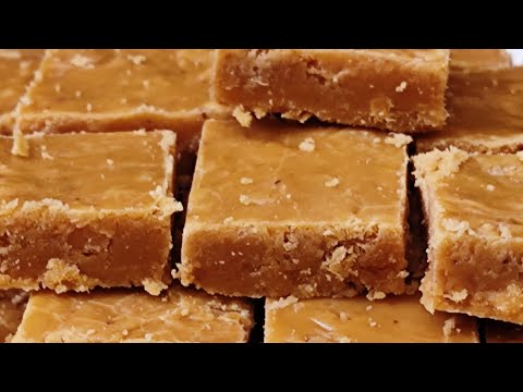 7 cups sweet for diwali | sweet recipe for diwali | mithai recipe