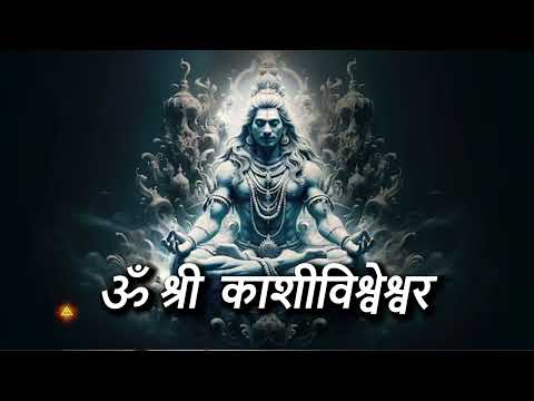 Om-Shree-Kashi Vishveshvara-#shiva #kashi #copyrightfreemusic #freemusic