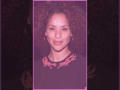 Enlightened Beauties: Karyn Parsons