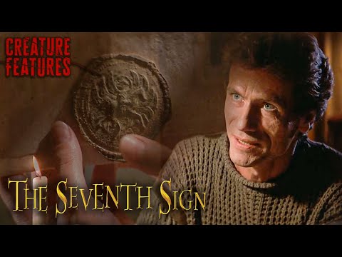 The Seventh Sign | Story Of The Newborn Child & The Sparrow | Creature Features