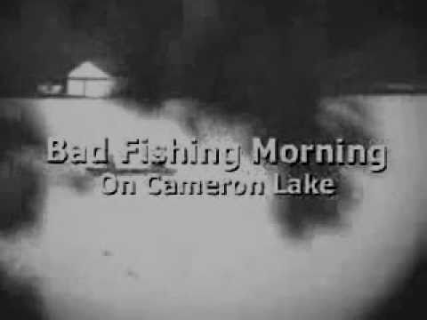 Bad Fishing Morning - Google Edited Video