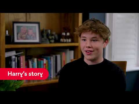 British Heart Foundation – Harry’s Story – Learn CPR with RevivR