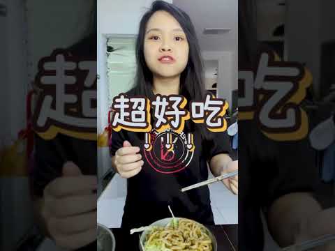 (Part 2) 炒Asam Laksa比汤的Asam Laksa还好吃！纯素槟城炒叻沙！蔬导航一周年抽奖活动来啦！