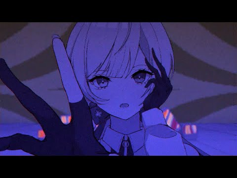 signal(feat.箱庭コト)／yowanecity【Music Video】