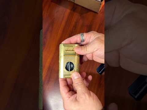 Unboxing mail call ASMR #cigar #tobacco #smoking #promo #lighter #puro