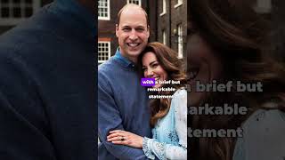 Smart Princess Kate Response To A Sensitive Question!#katemiddleton #kateandwilliam