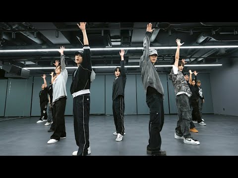 [4K] WayV - HIGH FIVE Dance Mirrored