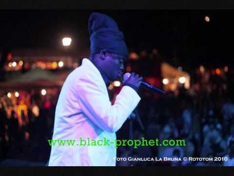 Black Prophet - Good Feeling from "Tribulations" 2011