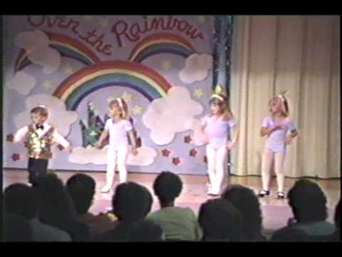 91 Mel's Dance Recital