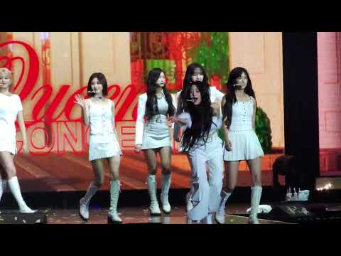 230617 아이브 IVE 'Ment 4' 4K 60P 직캠 @IVE THE FIRST FAN CONCERT : The Prom Queens in Manila