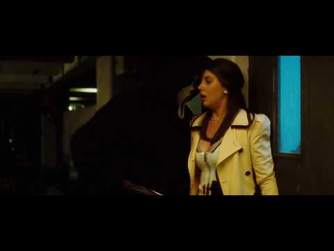 SCREAM 4 FINAL CUT FanEdit | Rebecca's Death UPDATE