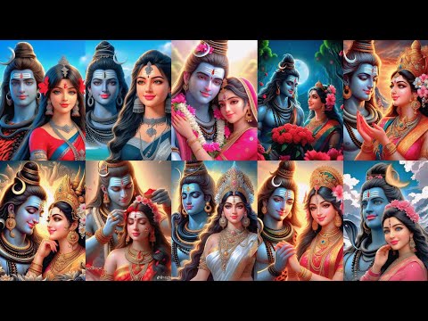 beautiful Baba Mahadev ji maa parvati ji Hd wallpapers and photos (  पार्वती महादेव जी HD फ़ोटो