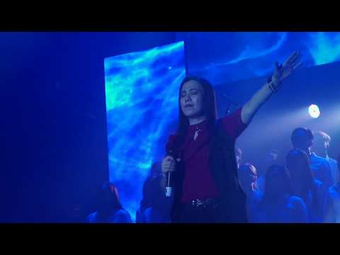 HINDI KA NAGBAGO - WALANG KAPANTAY (THE ALBUM LAUNCHING CONCERT)