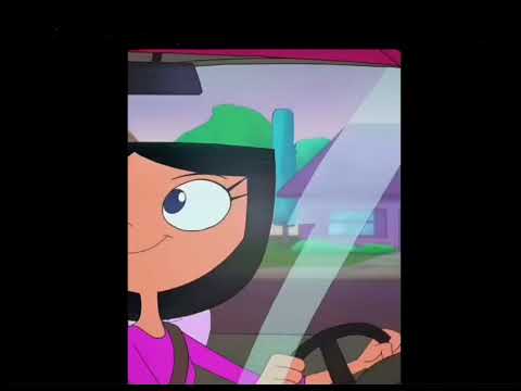 finneas and Ferb edit.