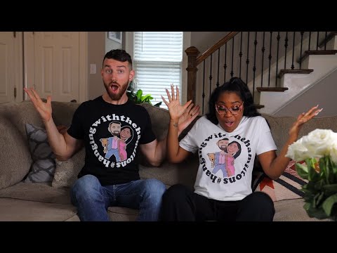 Our Merch is Here! (90s Infomercial) | Hanging with the Hamiltons