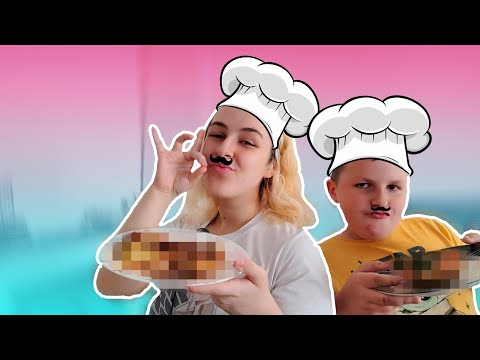 BREAKING THE BEST FOOD IN THE WORLD (no)