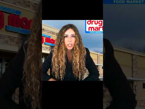 Drug Mart Vendor - How to Sell to Drug Mart (Full Video Here)