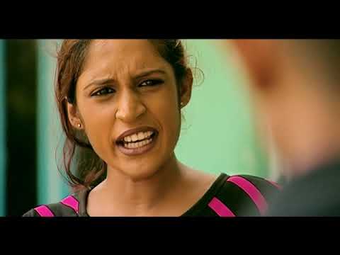 dhivehi film  2013 ah visnaa part 1