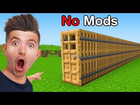 Testing Clickbait Minecraft Shorts That Are Lies...