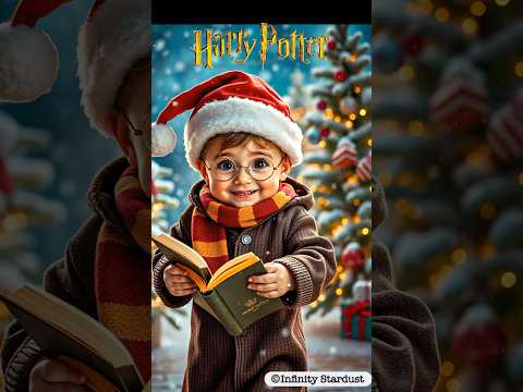 ✨#แฮรี่พอตเตอร์น้อย,#harrypotter,#แฮรี่พอตเตอร์,#cutebaby,#เด็กน้อยน่ารัก,#shorts,#magic,#คลิปสั้น,