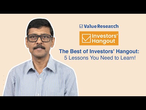 Game-Changing Investment Advice by Dhirendra Kumar | Must-Know Secrets for Indian Investors!