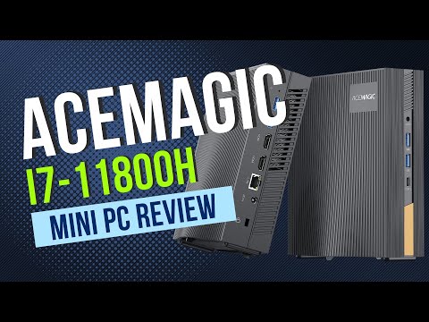 Is the AceMagic i7 Mini PC Any Good?