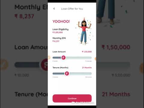 Finnable Personal Loan App 2024 - Instant Loan Approved