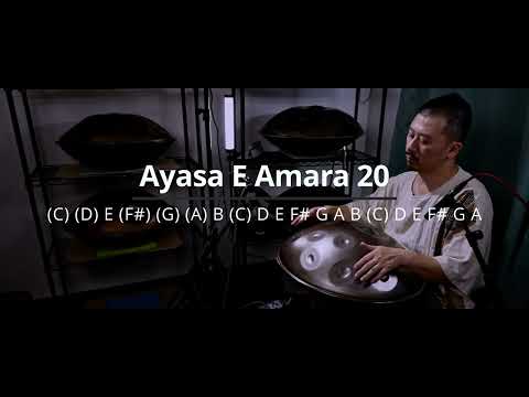 Ayasa E Amara 20 20240822