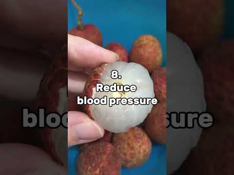 Top 10 benefits of Lychee # Top10 #Top10Videos #Health #Benefits #HealthBenefits #Lychee