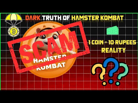 HAMSTER KOMBAT Airdrop Actual Price💸 |  The value of 1 HMSTR Coin ON OKX🤬