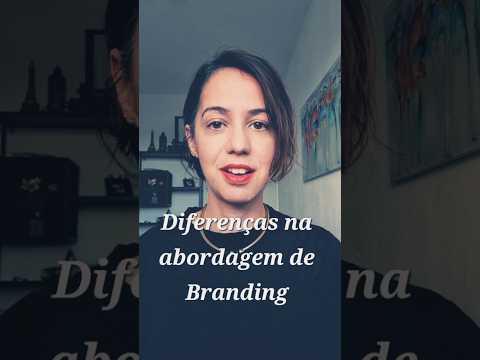 Diferenças na abordagem de branding entre pme e grandes empresas  #brandster #podcast #brandingpme