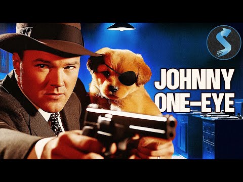 He'll Never Be In Jail But Every In Of Her Is Against The Law | Noir Thriller Movie | Johnny One-Eye