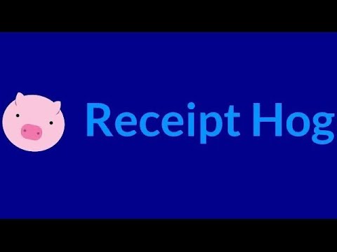 Turn Receipts into Rewards with Receipt Hog!