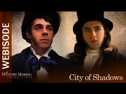 City of Shadows