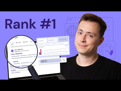 How to Rank 1st on Google: 8 SEO Strategies Proven to Work