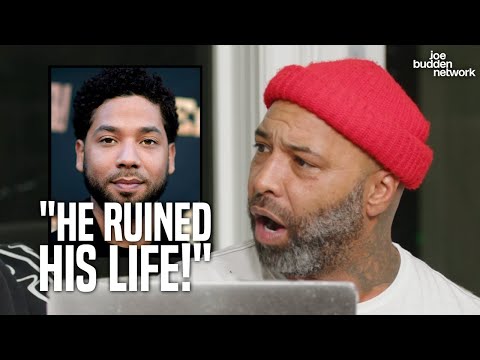 Jussie Smollett's Conviction Overturned | "He RUINED His Life!"