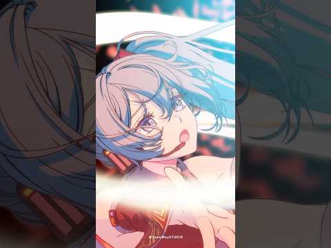 The End of Hatsune Miku - Animation Music Video