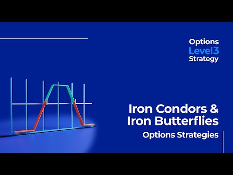 Multi-legged Option Spreads: Condors and Butterflies