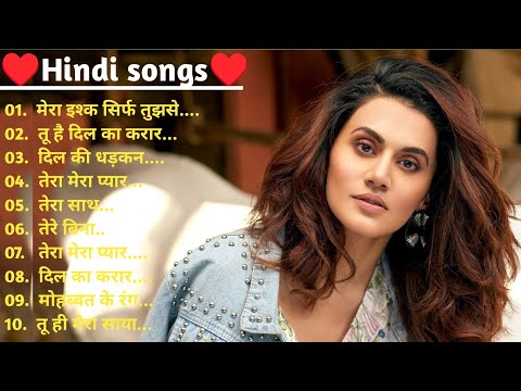 Old Hindi Songs 💕 | 90s Hindi Songs 💟 | Lata Mangeshkar Songs 🌹|