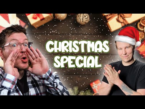 Our top 5 Christmas movies! Resolve Creator Christmas Special