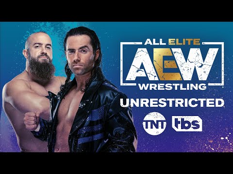 John Silver & Alex Reynolds AEW UNRESTRICTED Podcast Episode 43 (12-10-20)