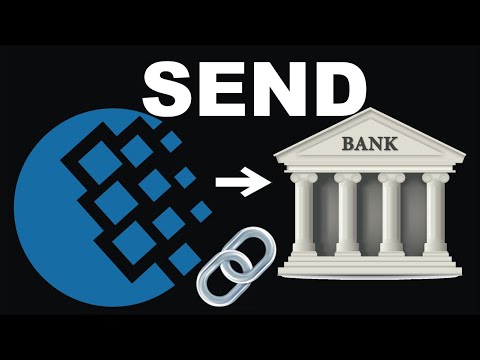 Webmoney To Bank Account Transfer | How To Transfer Webmoney To Bank Account 2023