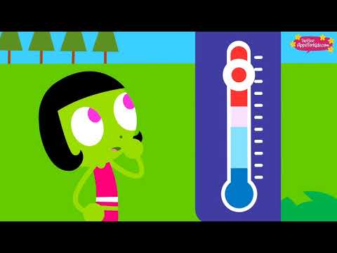 Play and Learn Science by PBS Kids 🌧️🌞 Free Educational App for Children