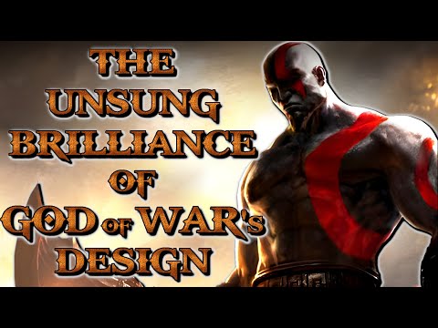 God Of War Would Have NEVER Worked Without This One Thing